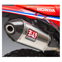 HONDA CRF300L/RALLY PONTEIRA YOSHIMURA RS4