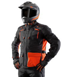 BRM Portugal - CASACO KTM ADVENTURE TERRA