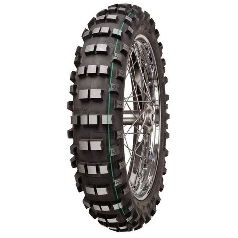PNEU MITAS EF07 SUPERLIGHT