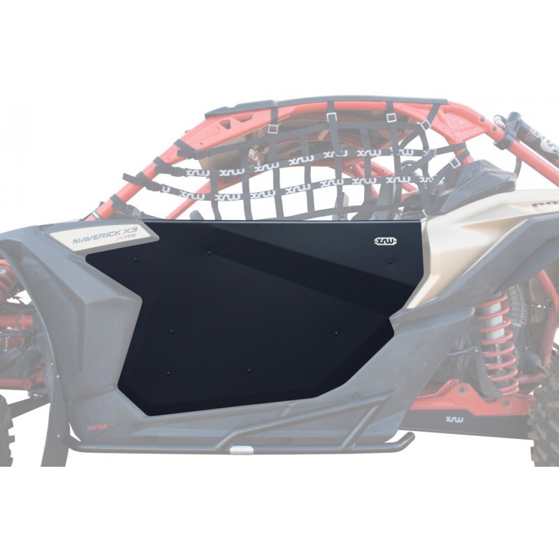 BRM Portugal - PORTAS XRW COMPLETAS CAN AM MAVERICK X3