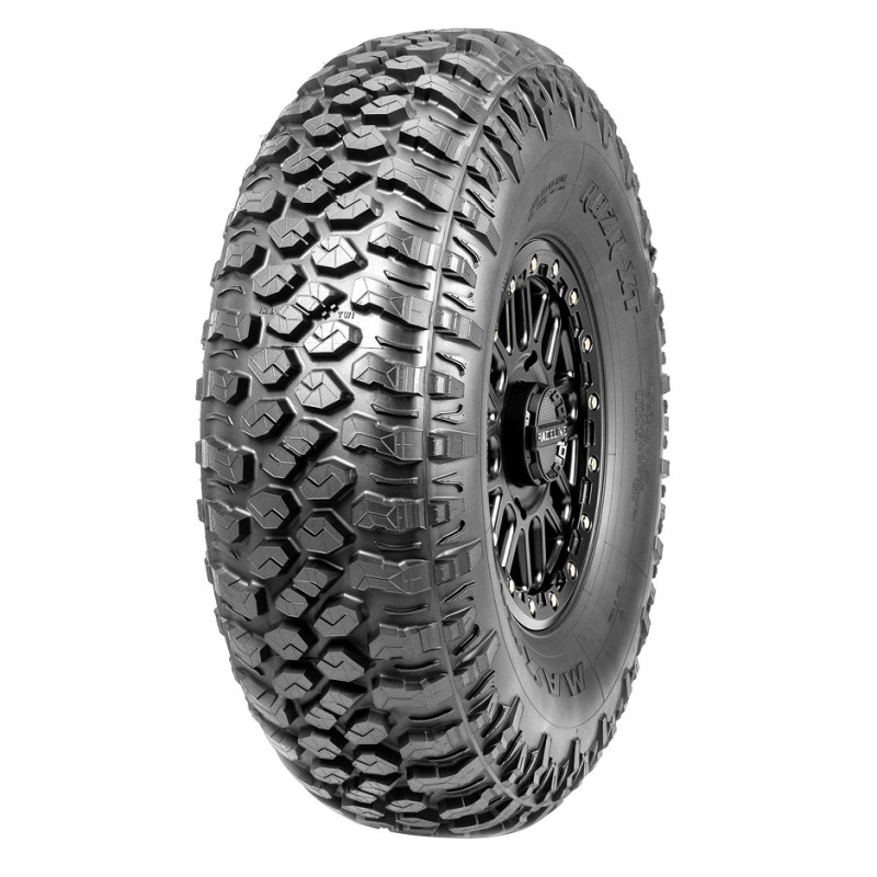 BRM Portugal - MAXXIS RAZR XT
