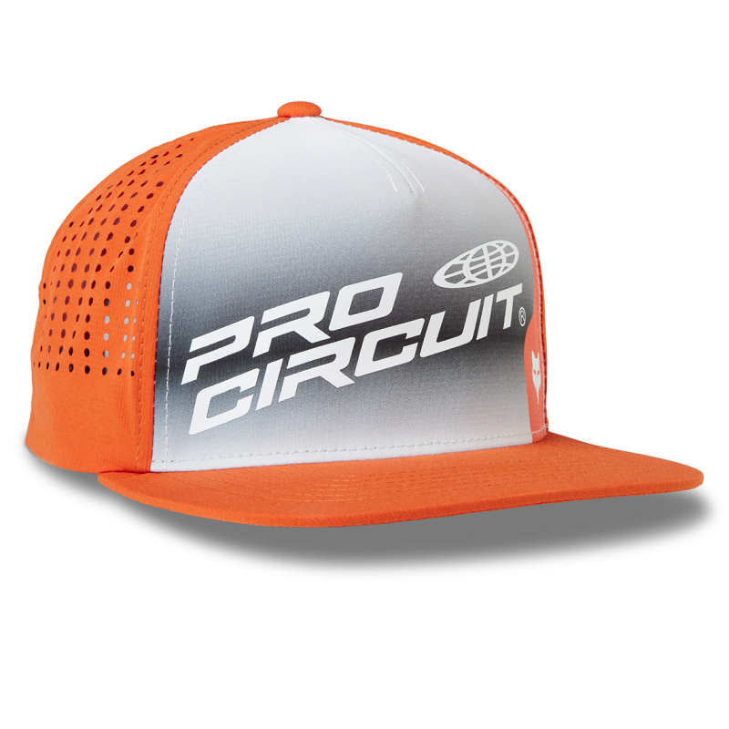 BRM Portugal-BONÉ FOX SNAPBACK FOYL PC