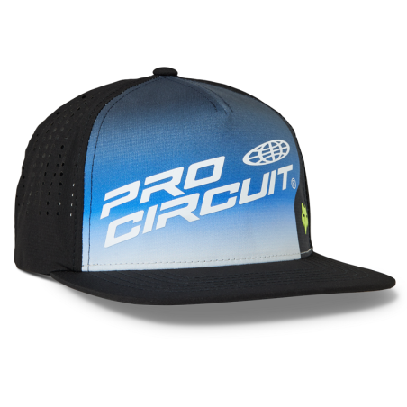 BRM Portugal-BONÉ FOX SNAPBACK FOYL PC