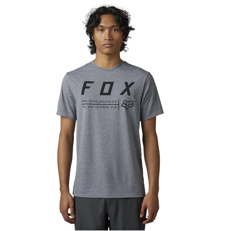 BRM Portugal - T-SHIRT FOX NON STOP SS TECH