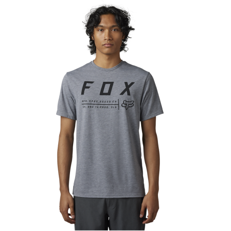 BRM Portugal - T-SHIRT FOX NON STOP SS TECH
