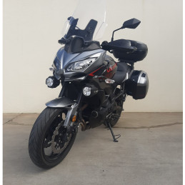 BRM Portugal - Kawasaki Versys 650 2021