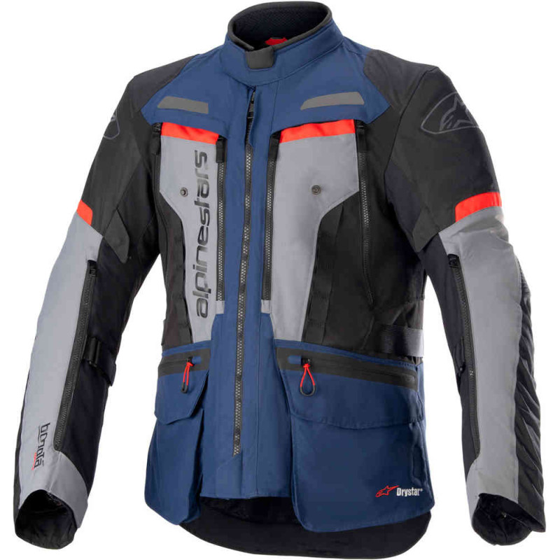 Blusão Alpinestars Bogota DryStar