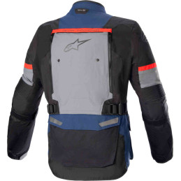 Blusão Alpinestars Bogota DryStar