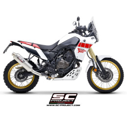 BRM Portugal - PONTEIRA ESCAPE SC-PROJECT Rally Raid TENERE 700(21-23)