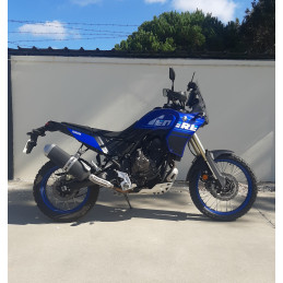 BRM Portugal - Yamaha Tenere 700 2022 3150km
