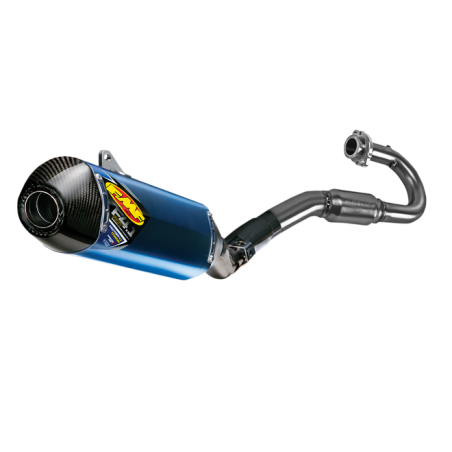 BRM Portugal - ESCAPE COMPLETO FMF FACTORY 4.1 RCT YAMAHA YFZ