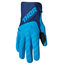 Luvas Thor S9 Spectrum