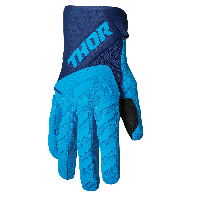 Luvas Thor S9 Spectrum