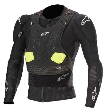 BRM Portugal - PROTEÇÃO ALPINESTARS INTEGRAL BIONIC PRO V2