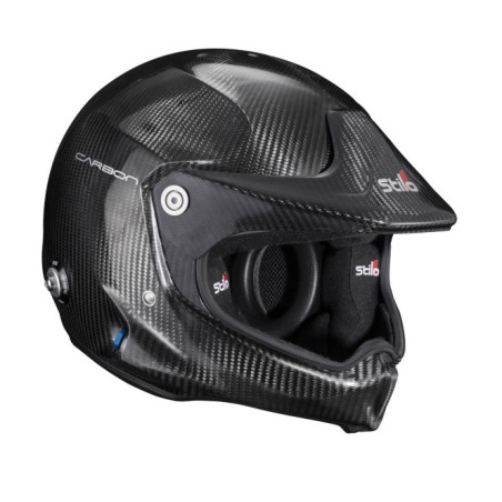 BRM Portugal - CAPACETE STILO VENTI WRX RAID CARBON