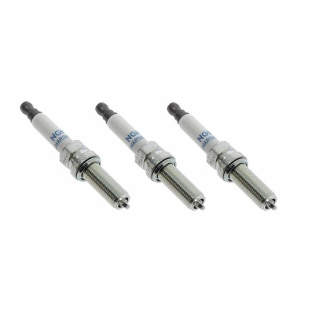 BRM Portugal - Velas Can Am Maverick X3