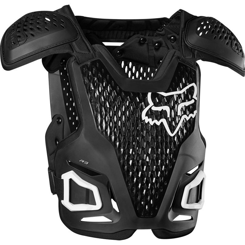 COLETE FOX R3