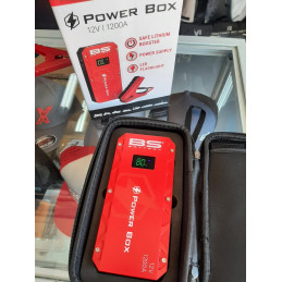 CARREGADOR POWERBOX PB02