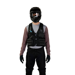 BRM Portugal - COLETE FOX LEGION TAC VEST