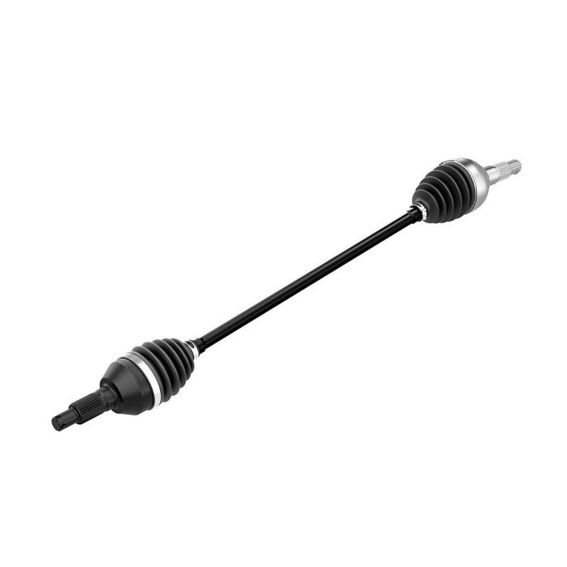 BRM Portugal - TRANSMISSÃO CAN AM X3 TRASEIRA