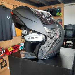 BRM Portugal - CAPACETE MODULAR CMS SUV