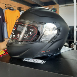 BRM Portugal - CAPACETE MODULAR CMS SUV