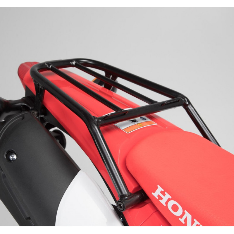 HONDA CRF300L / CRF300 RALLY SUPORTE BAGAGEM TRASEIRO