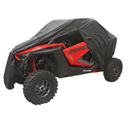 BRM Portugal - COBERTURA PARA SSV UTV