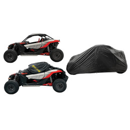 BRM Portugal - COBERTURA PARA SSV UTV