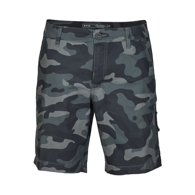BRM Portugal - CALÇÕES FOX SLAMBOZO CAMO
