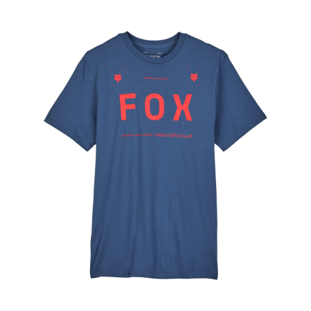 BRM Portugal-T-SHIRT FOX AVIATION PREMIUM