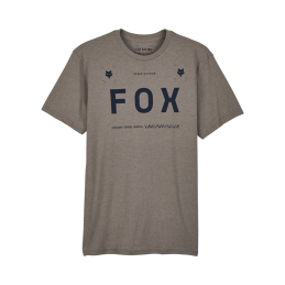 BRM Portugal-T-SHIRT FOX AVIATION PREMIUM