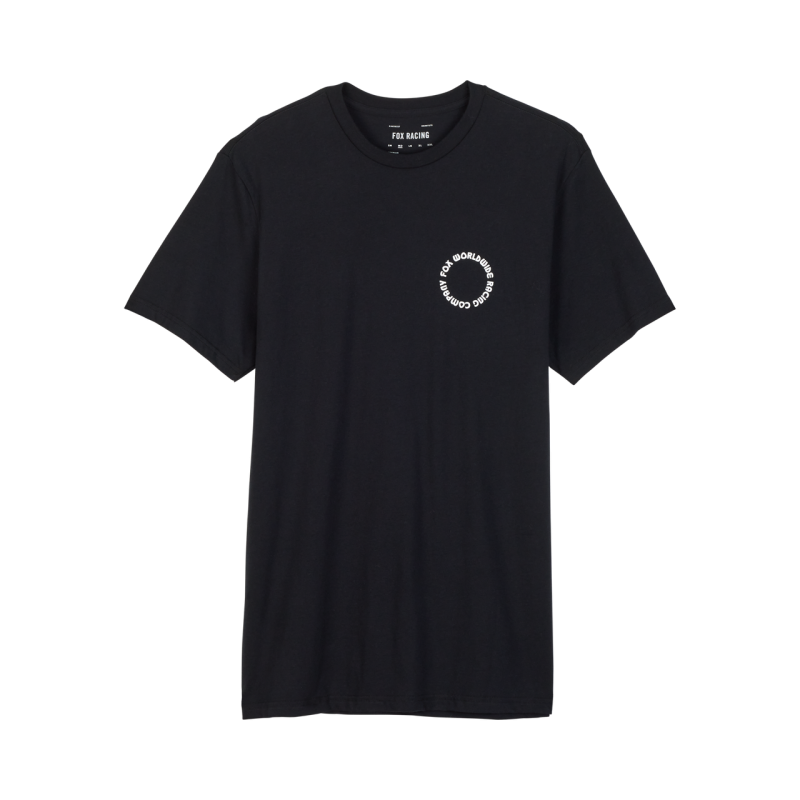 BRM Portugal-T-SHIRT FOX NEXT LEVEL