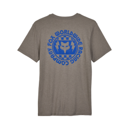 BRM Portugal-T-SHIRT FOX NEXT LEVEL