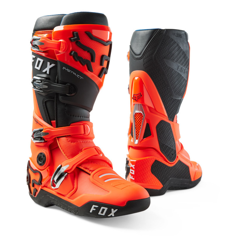 BRM Portugal -BOTAS FOX INSTINCT