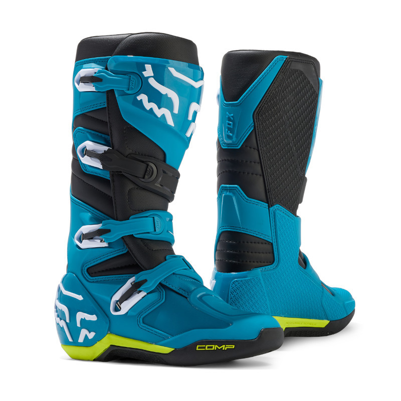 BRM Portugal - BOTAS FOX COMP