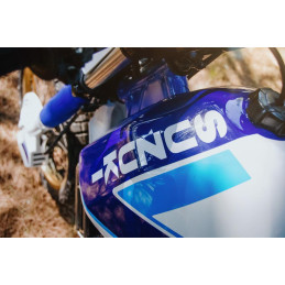 Suzuki DR600 DJEBEL 1986 35826km Vendida*