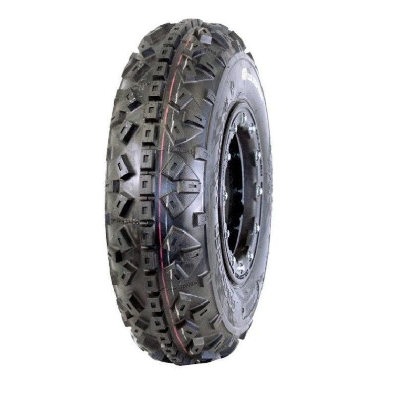 BRM Portugal - PNEU GOLDSPEED SX AMARELO 20x6-10