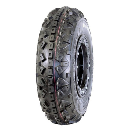 BRM Portugal - PNEU GOLDSPEED SX AMARELO 20x6-10