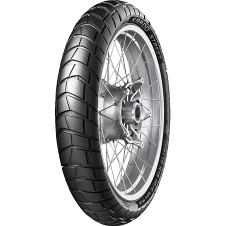 BRM PORTUGAL - PNEU METZELER KAROO STREET 170/60R17