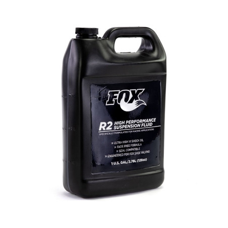 BRM Portugal - OLEO SUSPENSÃO DE ALTA PERFORMANCE FOX R2 3.78L