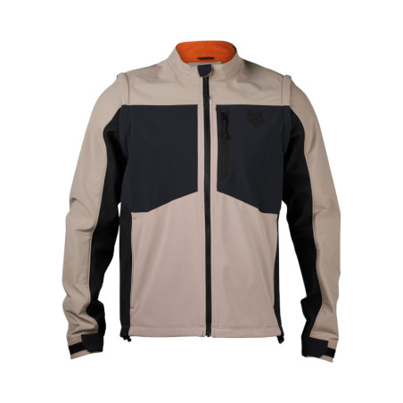 BRM Portugal - CASACO FOX ENDURO RANGER SOFTSHELL