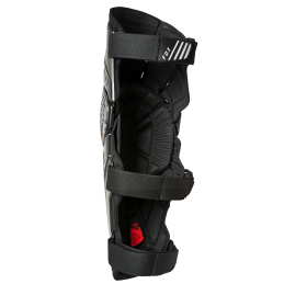 FOX RACING -JOELHEIRAS FOX TITAN PRO D3O (PAR)