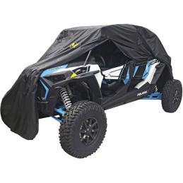 BRM Portugal - CAPAS PARA SSV UTV