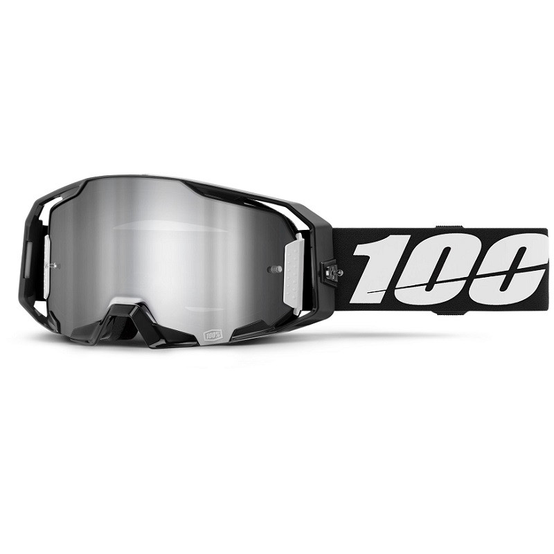 BRM Portugal - Óculos 100% ARMATIC - Lente Espelhada