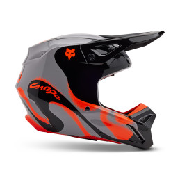 BRM PORTUGAL CAPACETE FOX V1 EMOTION