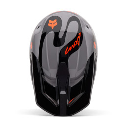 BRM PORTUGAL CAPACETE FOX V1 EMOTION
