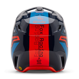 BRM Portugal - CAPACETE  FOX V1 RACE SPEC