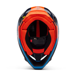 BRM Portugal - CAPACETE  FOX V1 RACE SPEC