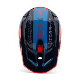 BRM Portugal - CAPACETE  FOX V1 RACE SPEC